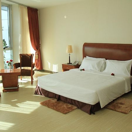 Aphrodite International Hotel Аддис-Абеба Екстер'єр фото