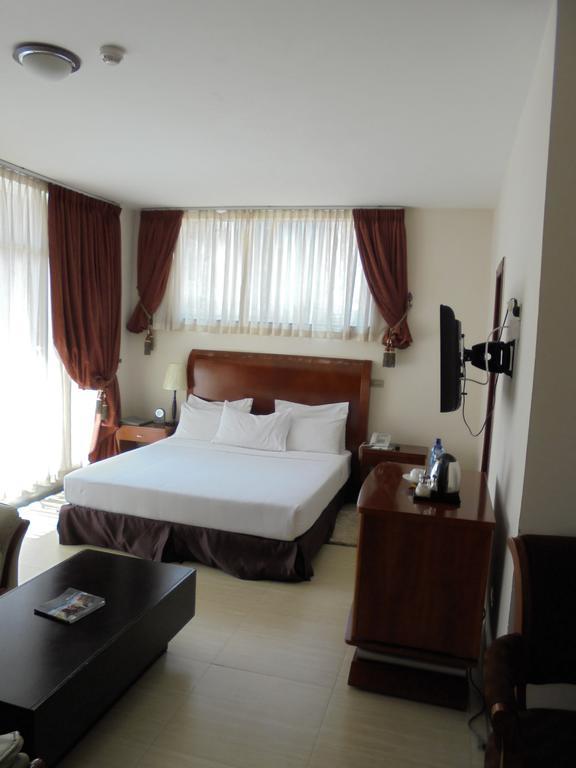 Aphrodite International Hotel Аддис-Абеба Екстер'єр фото