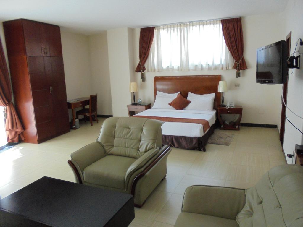 Aphrodite International Hotel Аддис-Абеба Екстер'єр фото
