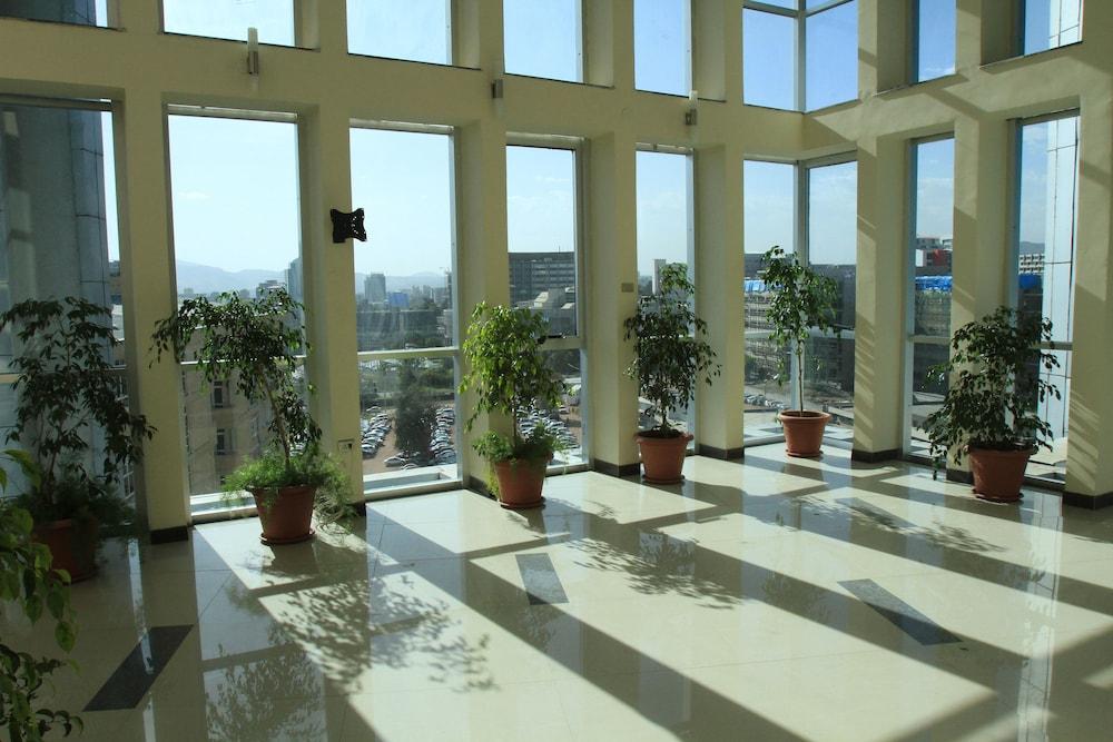 Aphrodite International Hotel Аддис-Абеба Екстер'єр фото